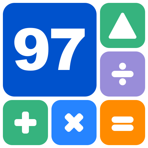 Big Numbers